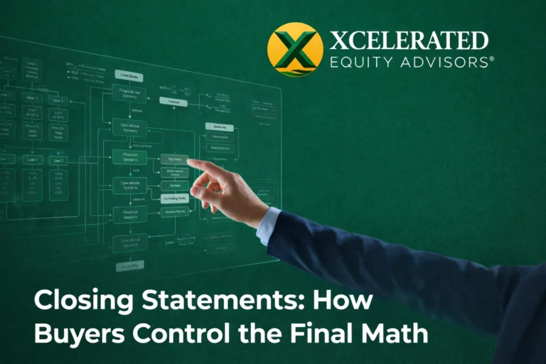 Closing Statements: How Buyers Control the Final Math 2usk flibt2