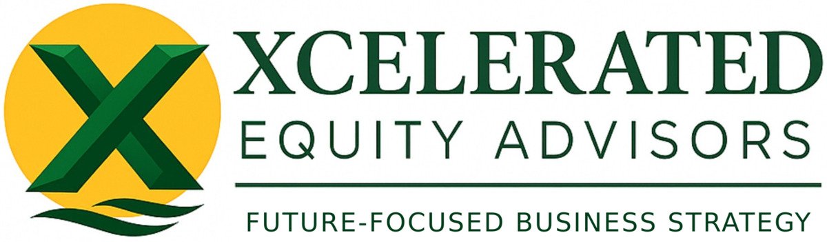 Xcelerated Equity Advisors - Future-Focused Business Strategy